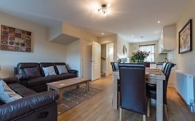 Camstay New Street